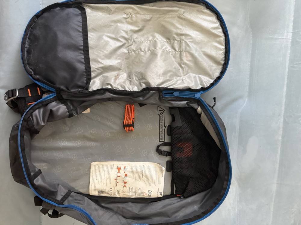 Ortovox Ascent 30 Avabag Backpack