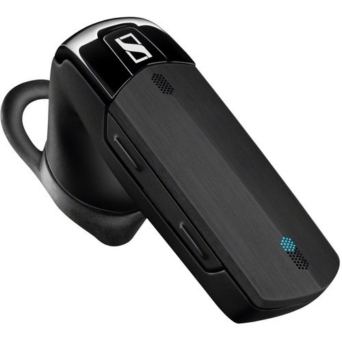 Sennheiser VMX 200-II  Bluetooth Voice Max Handsfree Device Wireless Earset NEW
