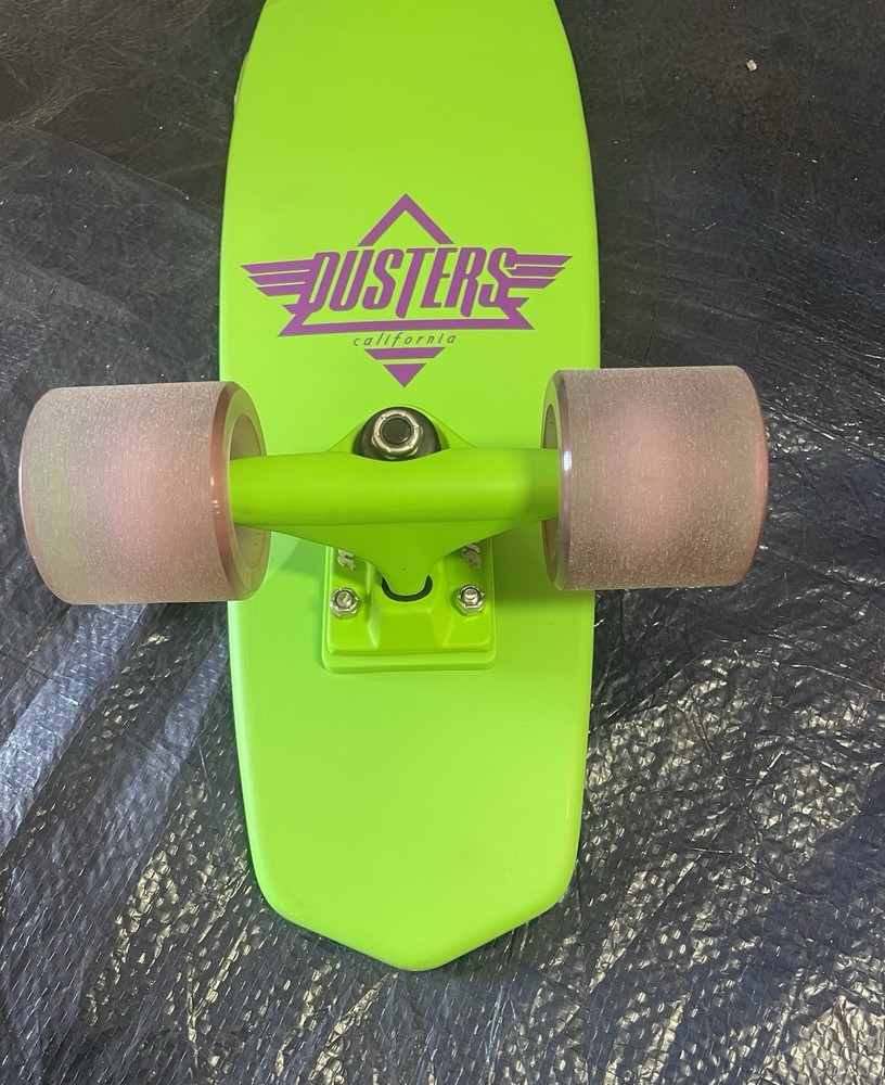 Duster Kosher Mini Cruiser 24x6.5”