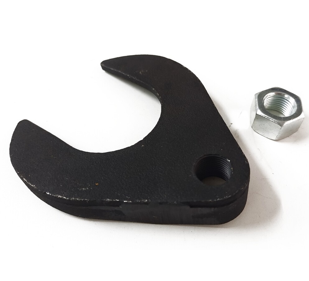 48mm CV Axle Joint Puller Removal Tool Slide Hammer Adapter Front Wheel Drive