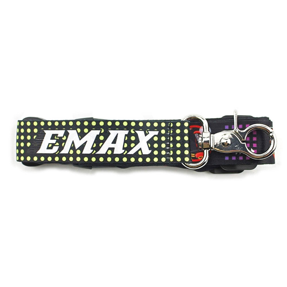 EMAX Remote Transmitter Neck Strap