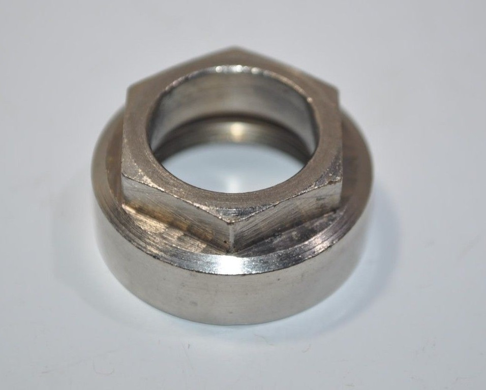 MSA High Pressure Retaining Cap Nut Part# 46337