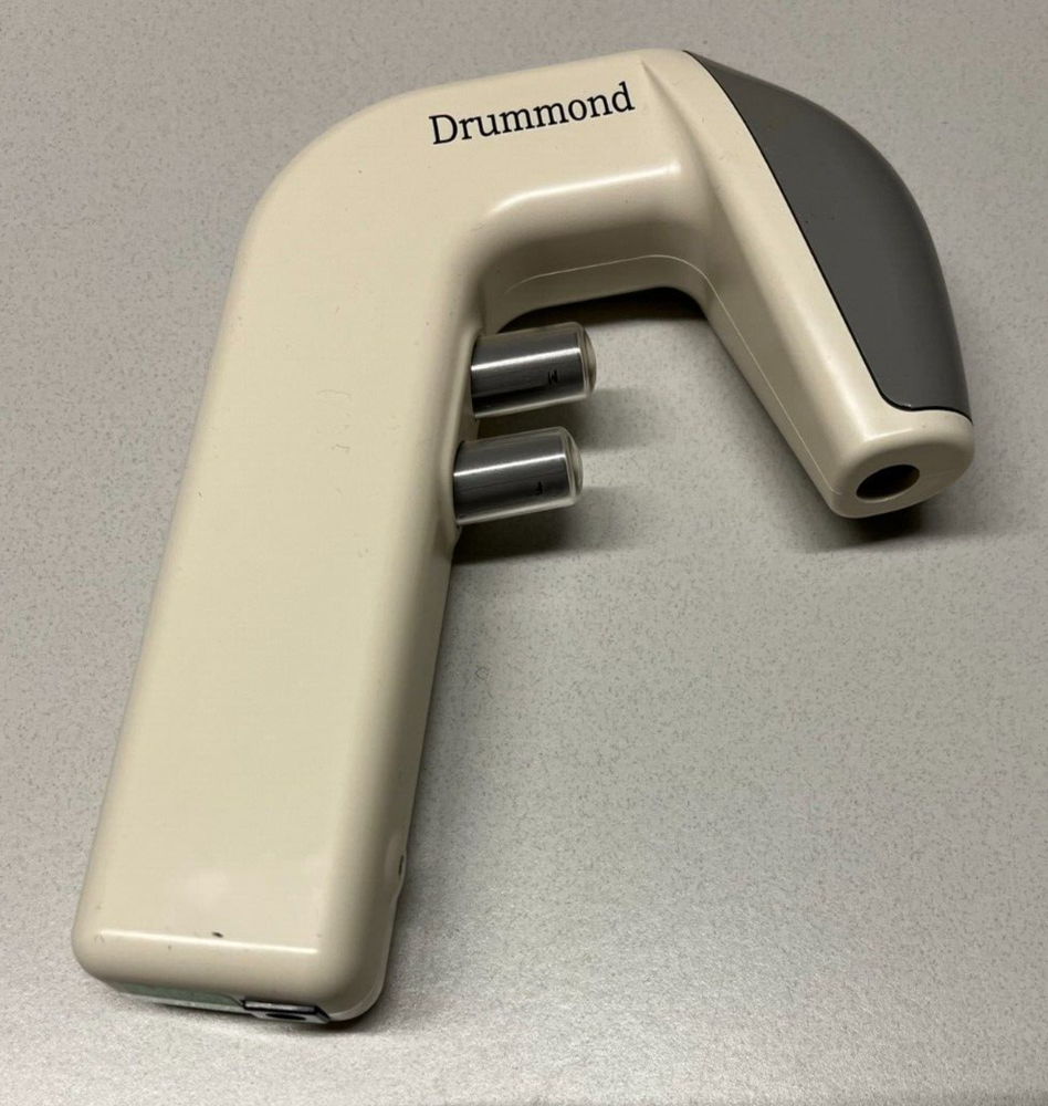 Drummond Portable Pipet-Aid XP2 Pipet Controller