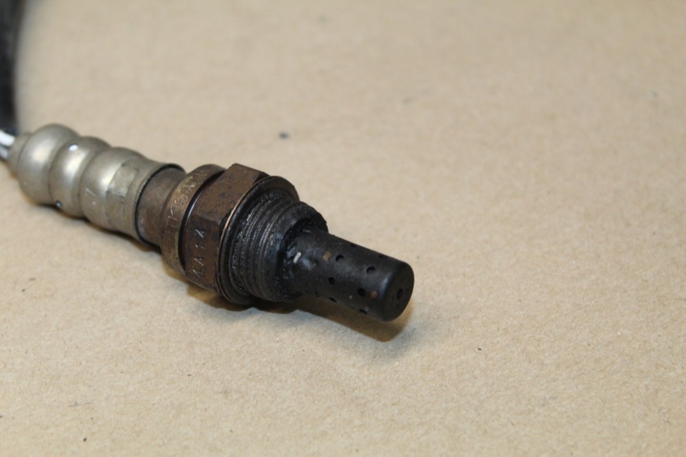 2005 BMW K1200LT ABS OEM OXYGEN O2 EXHAUST SENSOR