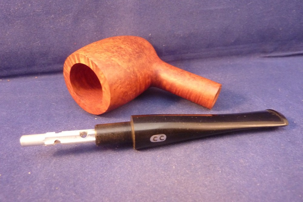 Pipe Chacom Royale 157