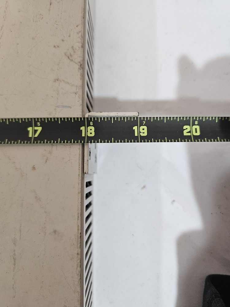 Vintage NEC 21EOW Engineering Order Wire Communication - 1989