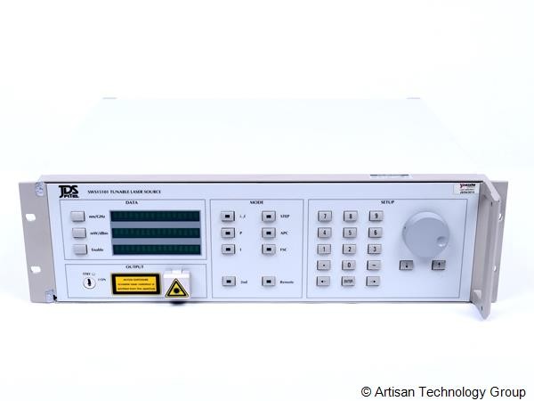 Yenista SWS15101 Benchtop Tunable Laser