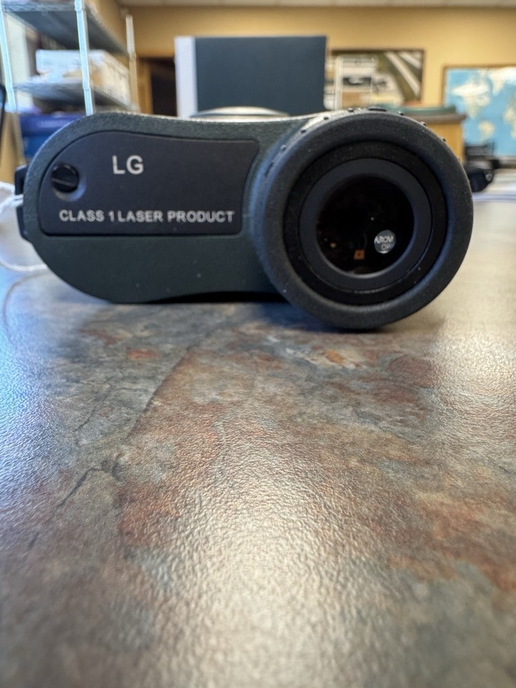 Swarovski rangefinder 8x30