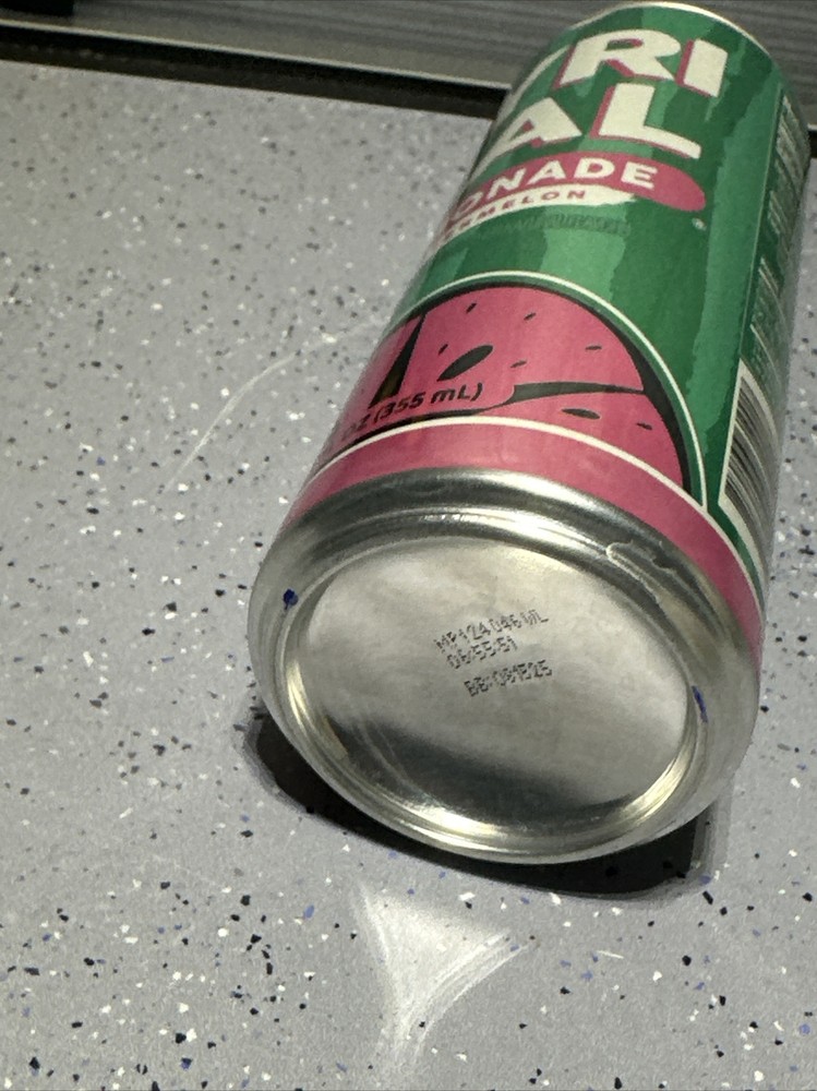 Lyrical Lemonade Watermelon - Full Can Limited Edition