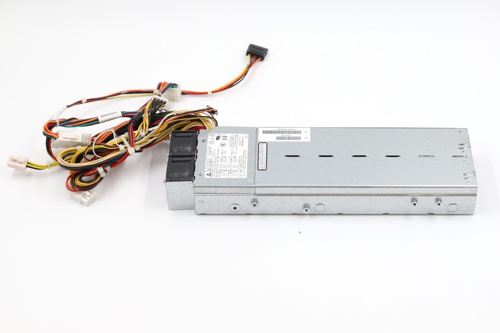 Delta Electronics RPS-450-2 450W Server Power Supply Tested Working