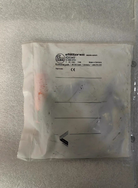 1pcs New IFM IG5349