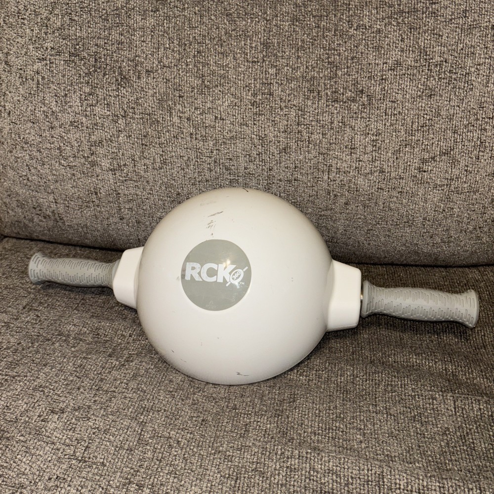 Ab Trainer Rock 360 core Workout