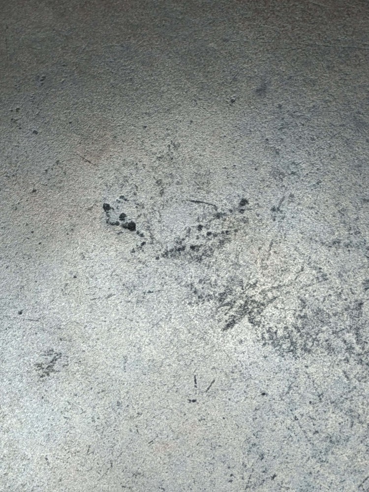 Vollrath Ware - #7 Skillet