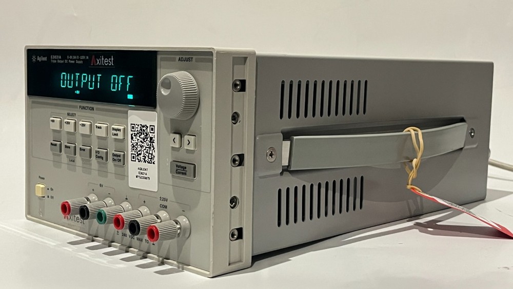AGILENT - E3631A