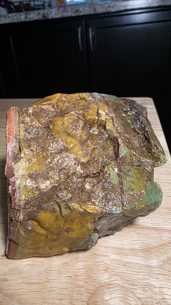 Picture Jasper
