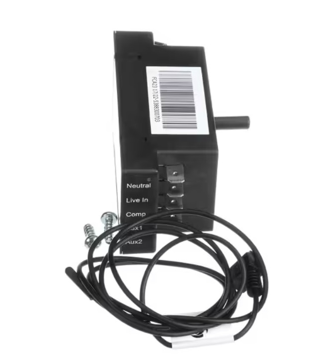 Temperature Control fits Master-Bilt 92373200, FCA-23