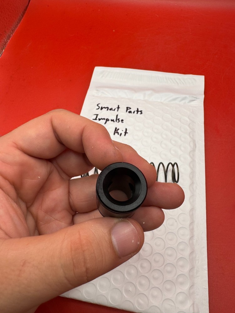 Smart Parts Impulse Valve Kit