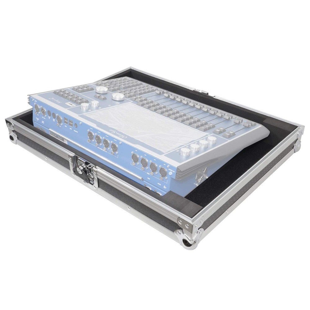 Obsidian Control NX Wing Onyx OS USB Control Surface with Road Case
