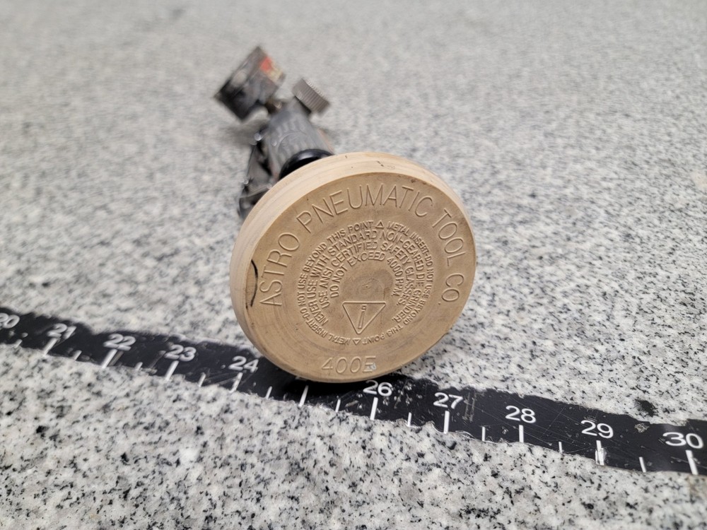Mac Tools 1/4" Mini Die Grinder Model AG14
