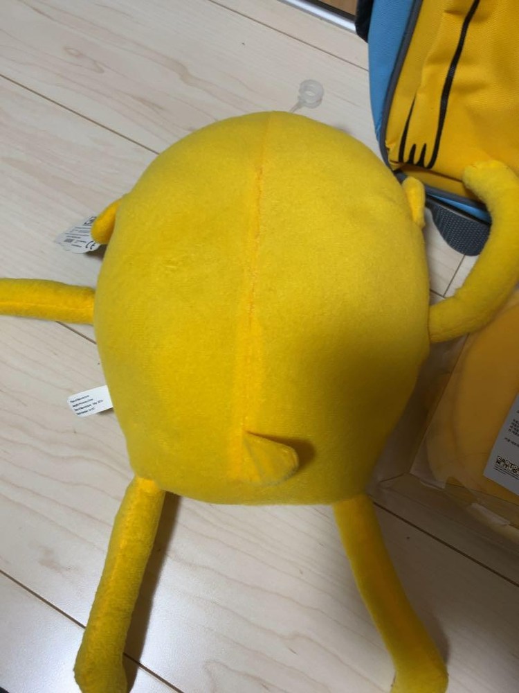 Adventure Time merchandise bundle