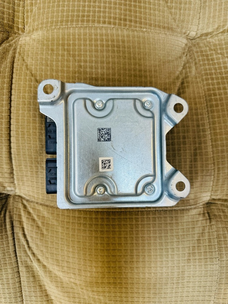 For Tesla 23-25 Model 3 Y S X Restraint Control Module 1512876-00-E