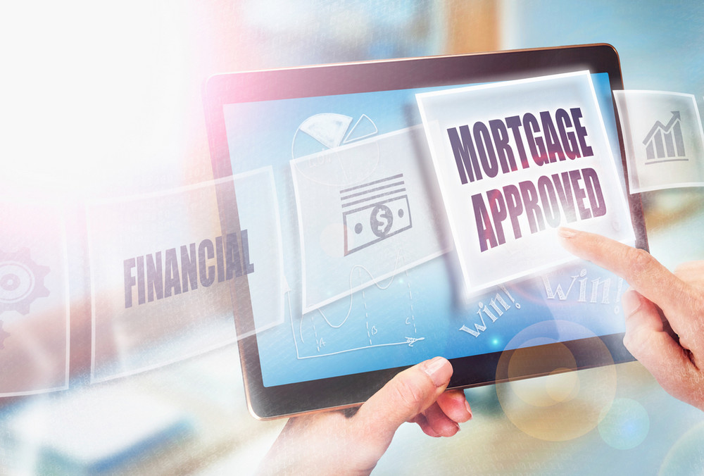 MortgageStarts.com two word .com domain name Great Name Easy to Remember