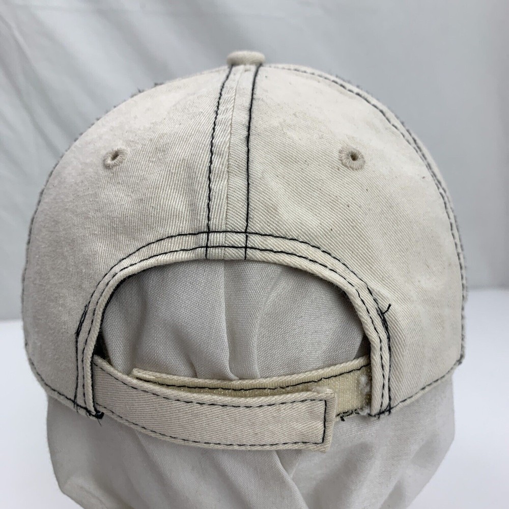 Unknown Crest Youth Ball Cap Hat Adjustable Baseball