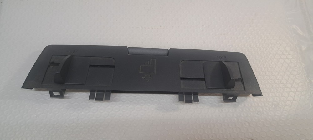 brother fax-2820 PLASIC TOP PAPER GUIDE OEM PULL