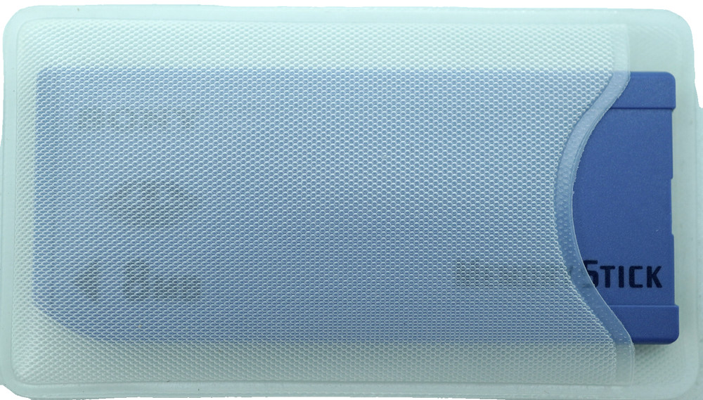 Genuine Sony 8MB Memory Stick MSA-8A - NEW