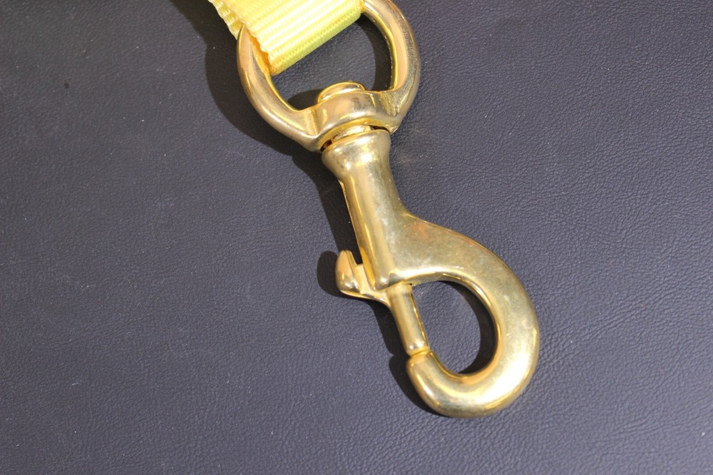 Chainsaw Lanyard 2-N-1