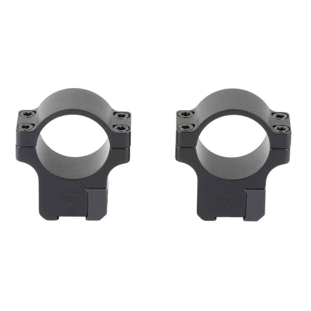 CZ Dovetail 11mm Scope Rings - 40086