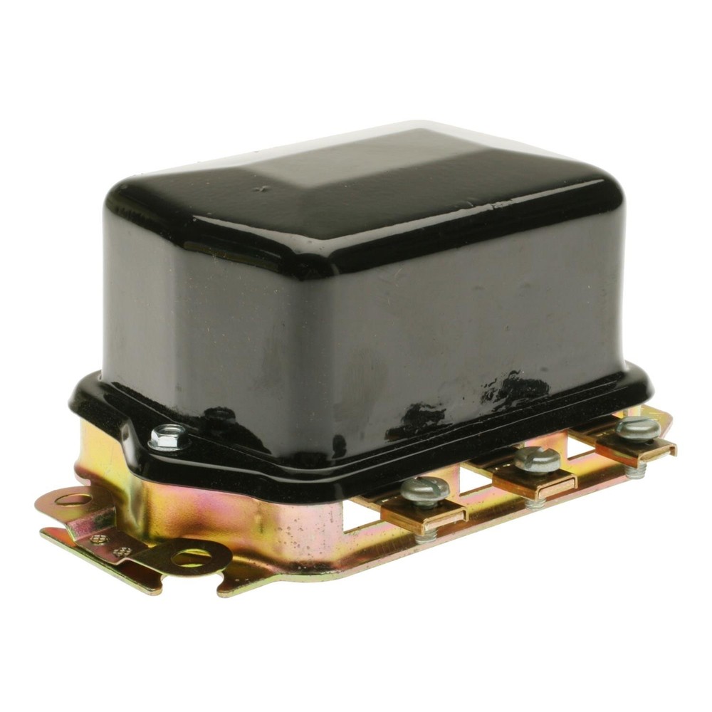Voltage Regulator SMP For 1954 GMC PM250-24