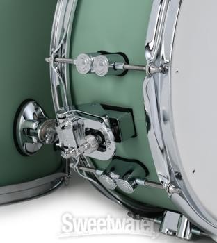 PDP Concept Maple 5-piece Shell Pack - Satin Seafoam