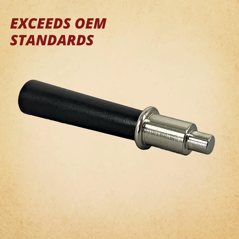 Dutchwest Wood Fallaway Handle Replacement for Efficient Heating Solutions