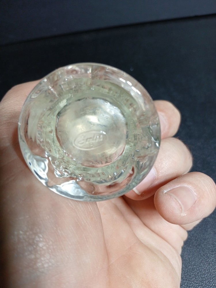 Fenton Salt Or Pepper Shaker