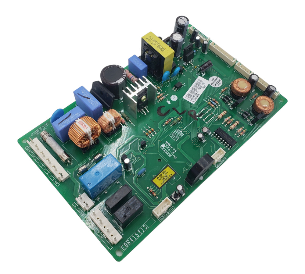 Genuine LG Refrigerator Control EBR41531304 Same Day Shipping & 60 Days Warranty