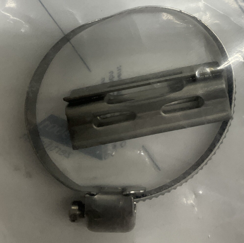 IFM Efector E11977 Cylinder Switch Fixing Strap 28-39mm