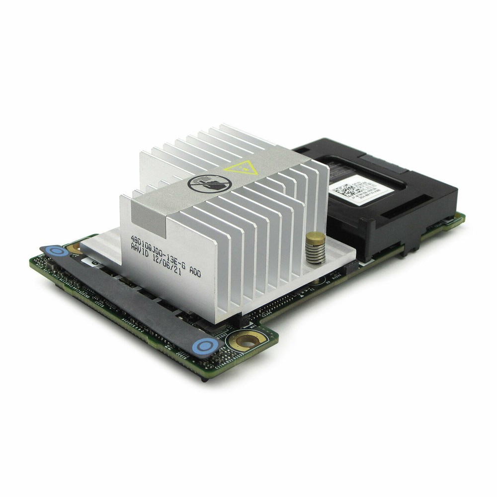 Dell 05CT6D PERC H710 6GBPS SAS/SATA RAID Controller Mini Mono
