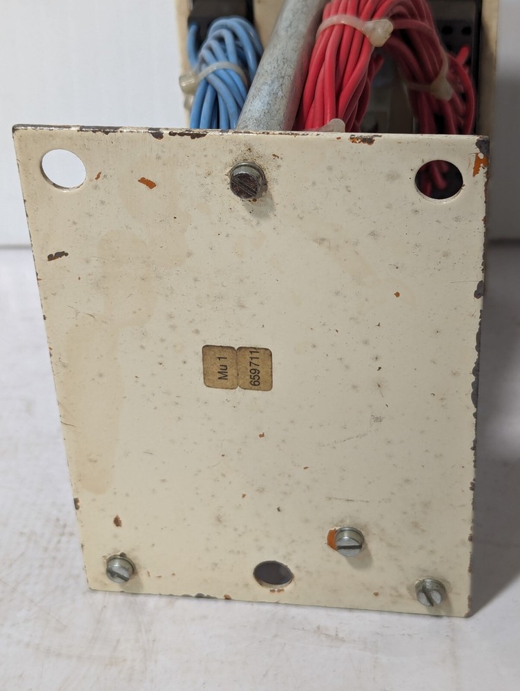 MU1 659711 Automatic Electrical Rotary Switch - Free Shipping