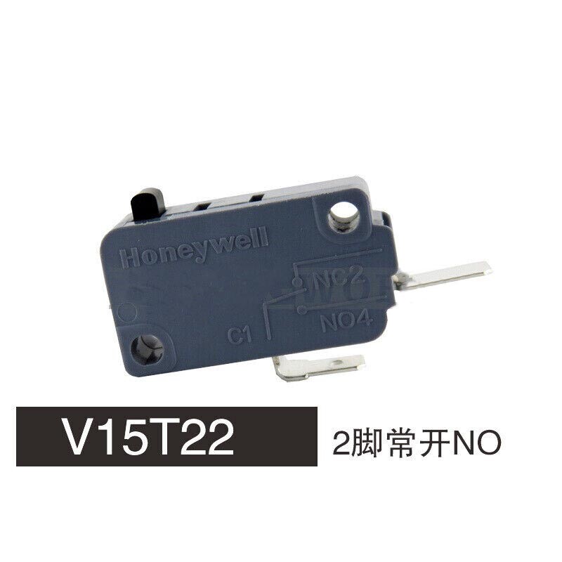 22A Micro Limit Switch NO/NC V15T22-EP200