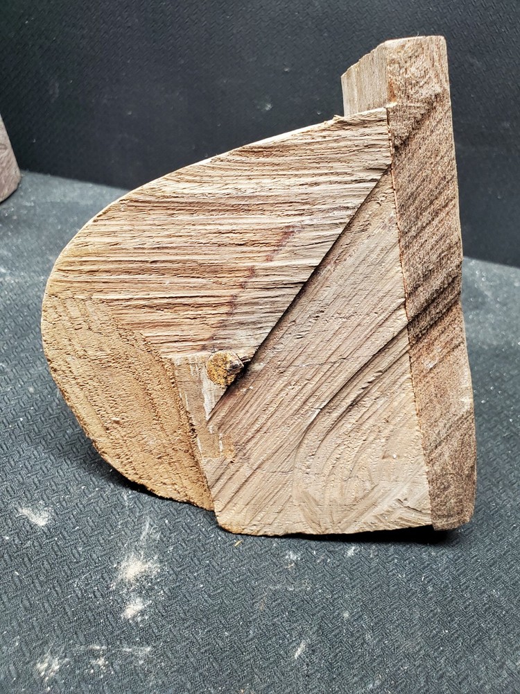 #2 Sailboat Winch Decorative Piece