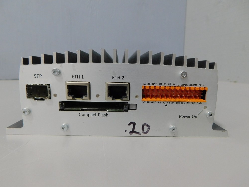 Bosch VideoJet X20 VJT-X20S-H004 Video Encoder