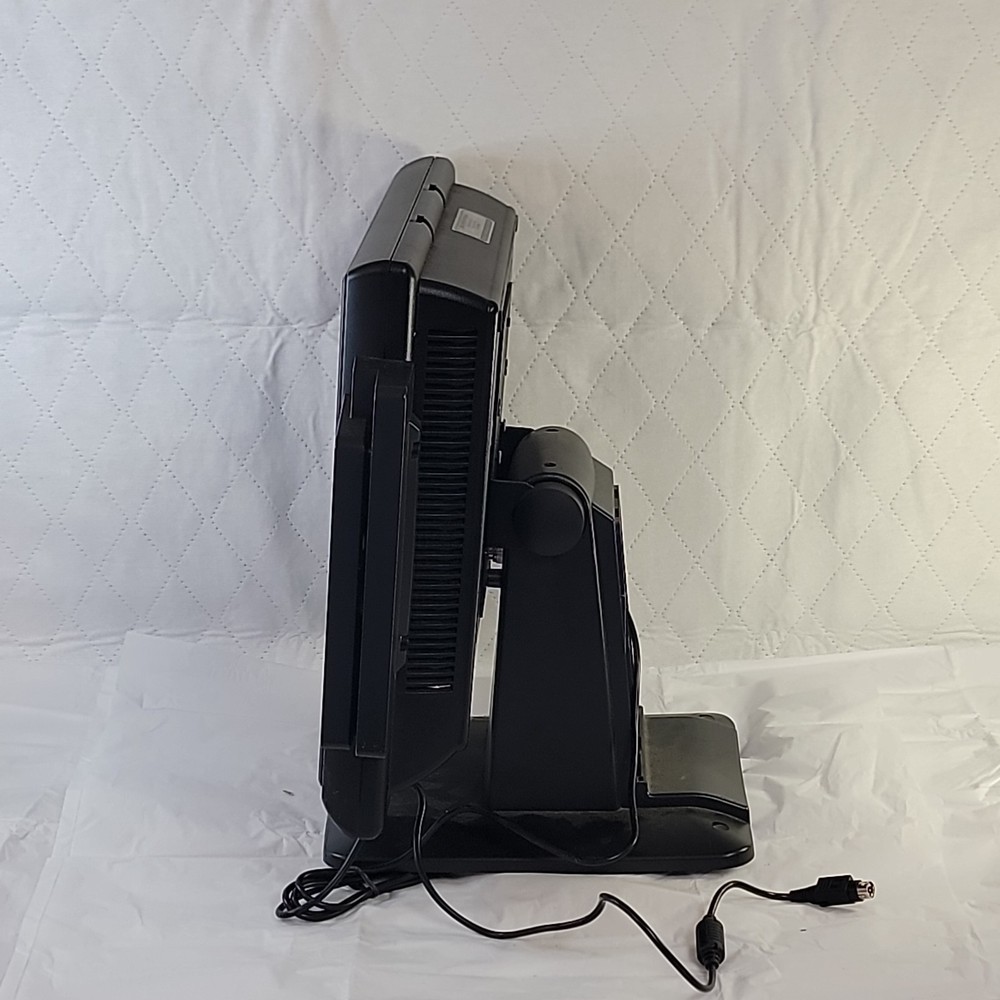 Touch Dynamic Breeze All-In-One Touchscreen POS System Working Win XP 32bit