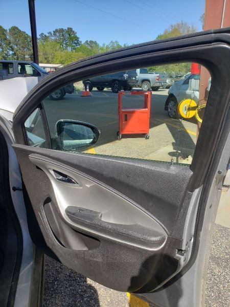 Temperature Control Module PN: 1358330 OEM 2012 Volt Cruze Lacrosse