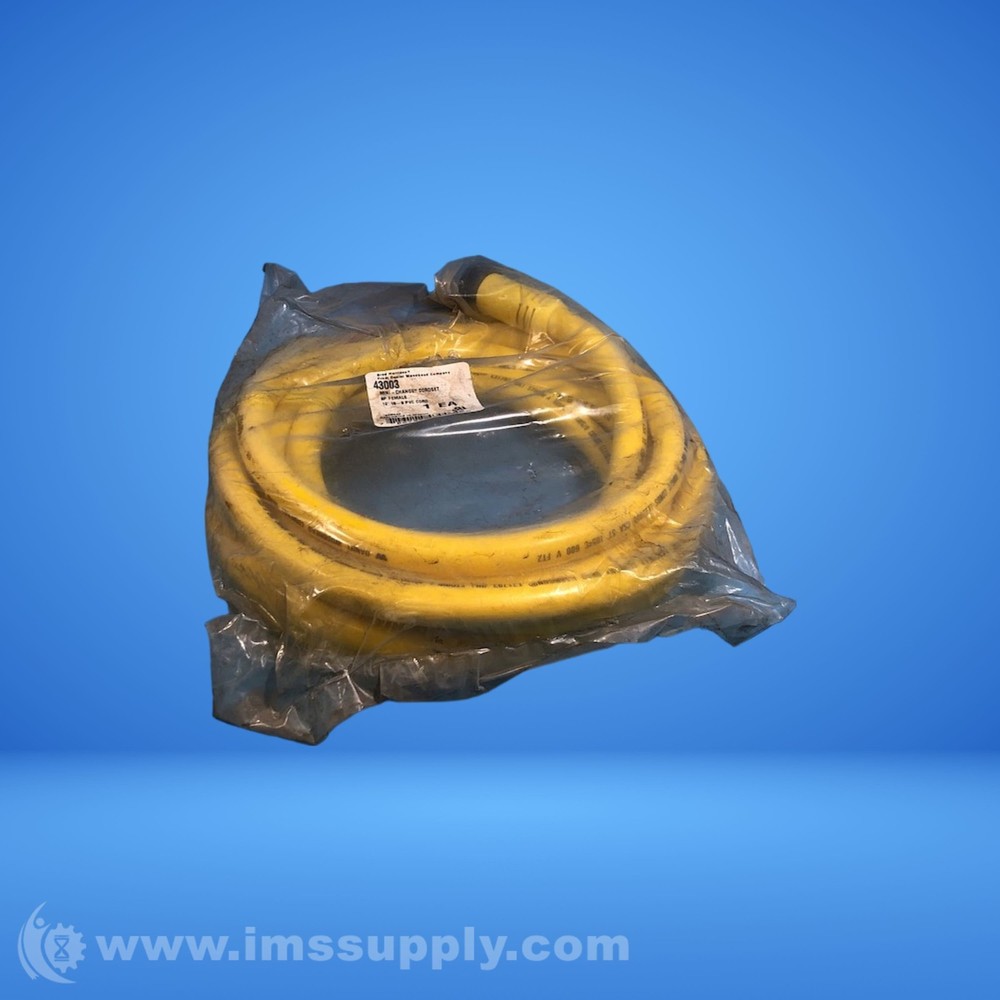 Brad Harrison 43003 FNFP