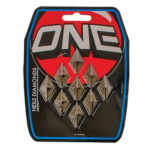 Oneballjay Neils Diamond Traction Pad