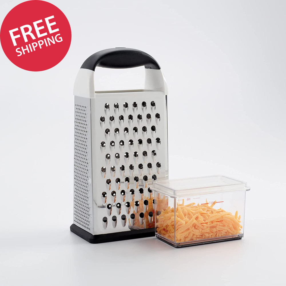 Good Grips Box Grater