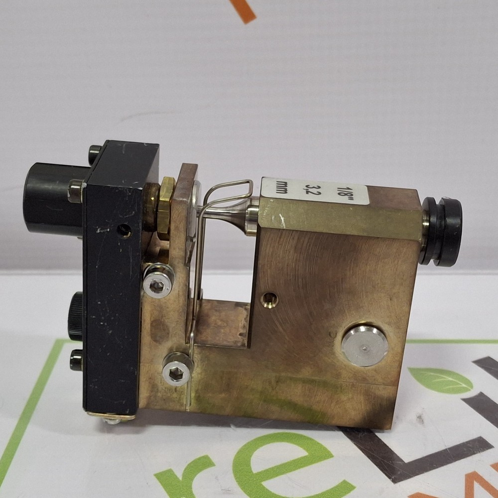 Perkin Elmer 1296-203 Punch Head