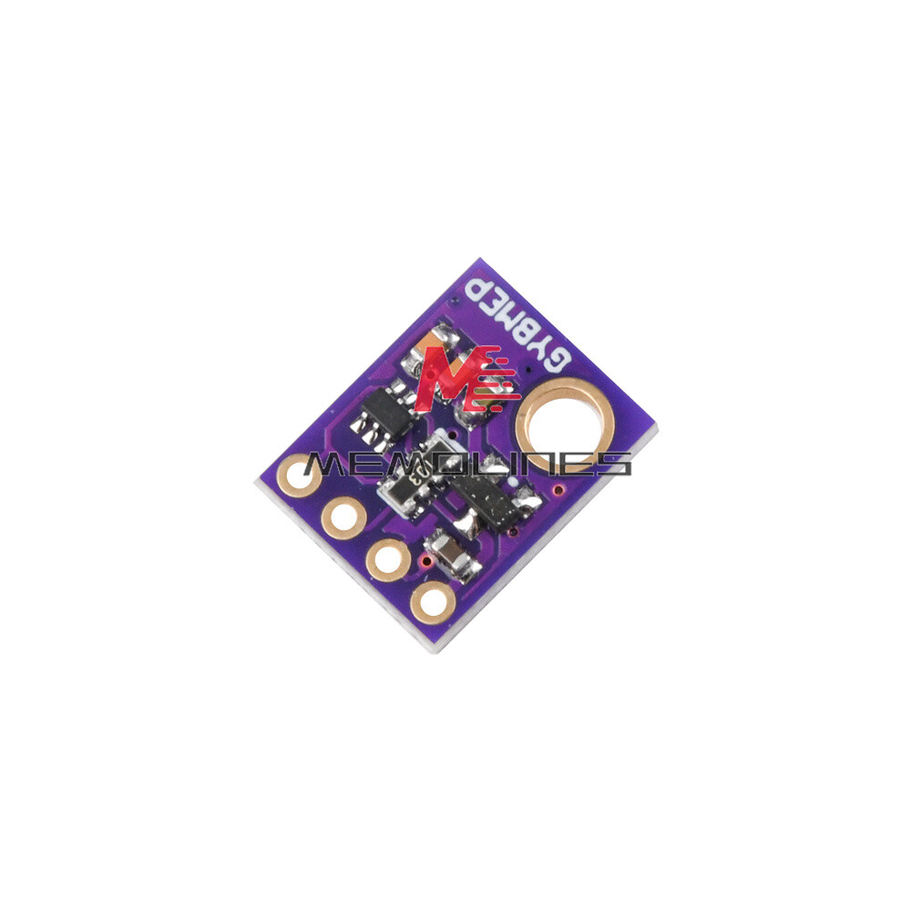 I2C SPI BMP280 5V Atmospheric Pressure Height Sensor/High Precision Module