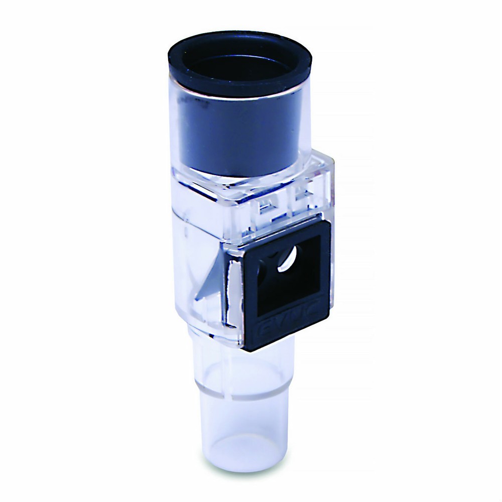 Rectorseal 83180 EZT-180 Mini Waterless In-Line Condensate Trap